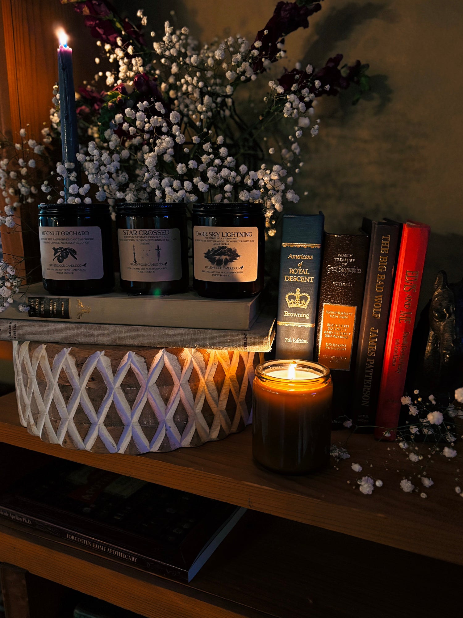 Valentine's Day Collection