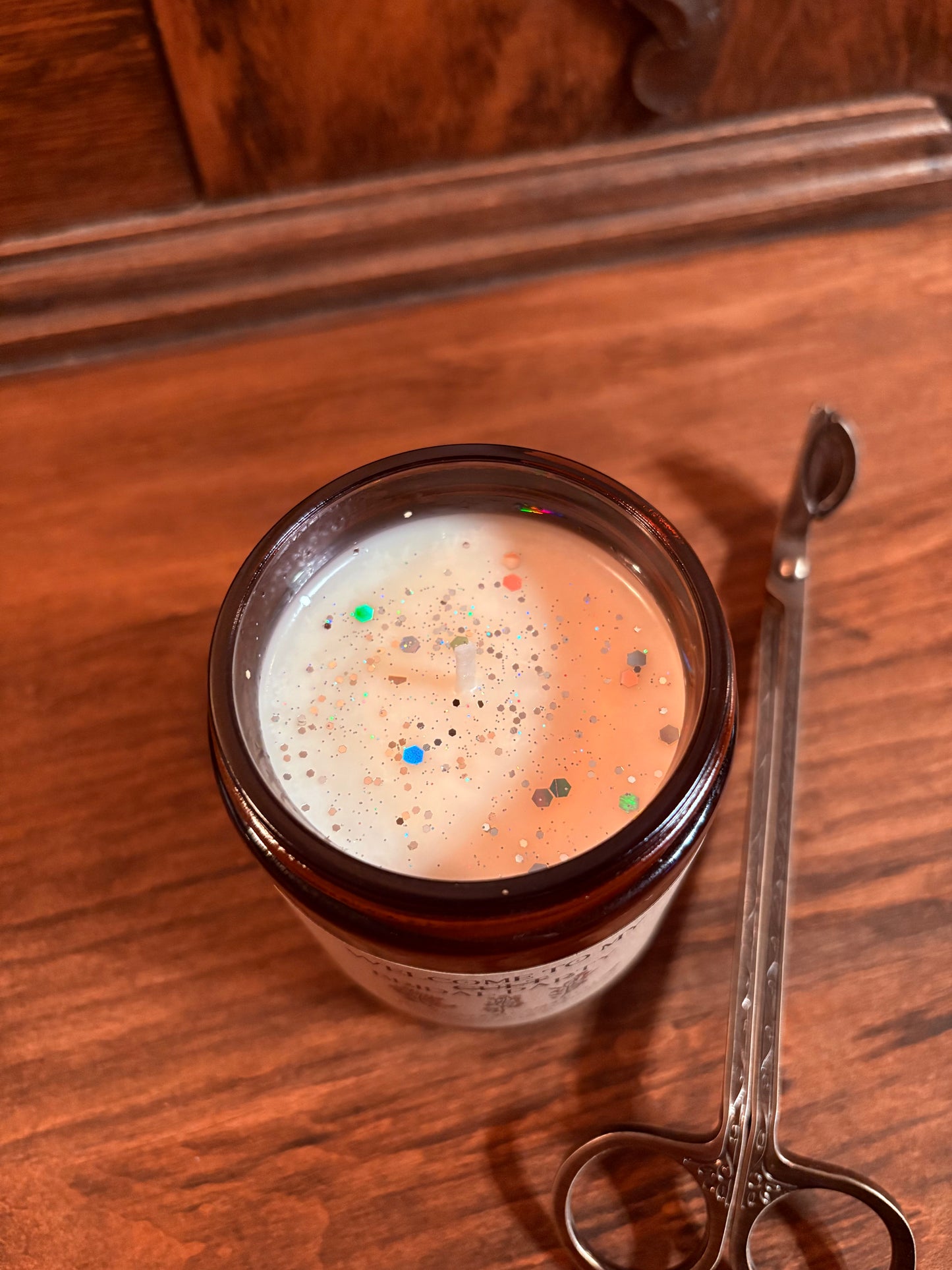 Welcome to my (cult) Bridal Party