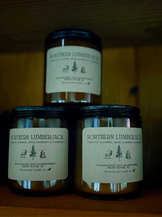 Northern Lumberjack