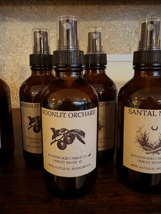 Moonlit Orchard Room Spray 4 oz