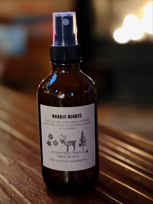 Nordic Nights Room Spray